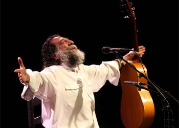 Manuel Molina en Sala García Lorca