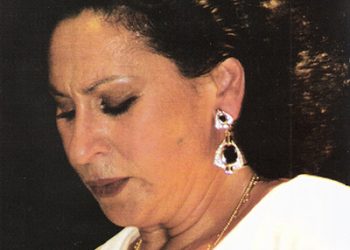 María Vargas