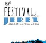 XIX Festival de Jerez 2015 - Agenda