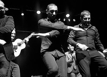 Familias Gitanas - foto: Jean Louis Duzert