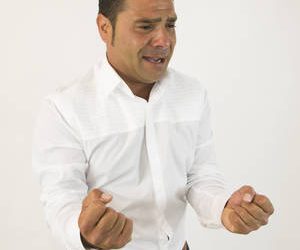 Alfonso Carpio y José Carpio - Festival de Jerez