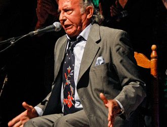 Fernando de la Morena - Sala García Lorca