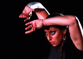 La Moneta - Festival de Jerez