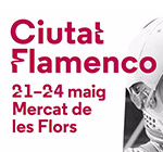 Ciutat Flamenco 2015