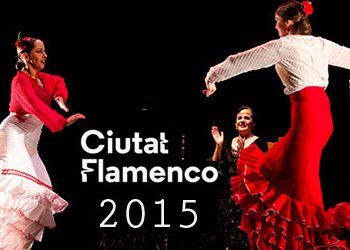 Ciutat Flamenco 2015