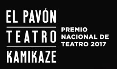 Teatro Pavón (Kamikaze)