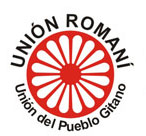 Unión Romaní. Unión del Pueblo Gitano.