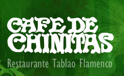 Café de Chinitas