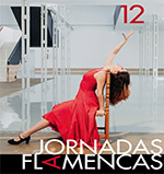 XII Jornadas Flamencas Ciudad de Valladolid