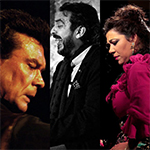 El Guito & El Potito & La Macanita