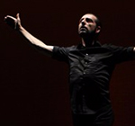 Andrés Marín - Carta Blanca