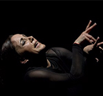 Eva Yerbabuena ¡Ay!