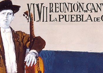 Reunión de Cante Jondo 2015