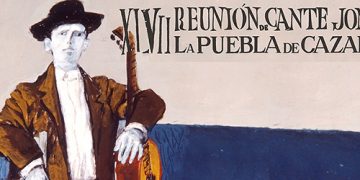 Reunión de Cante Jondo 2015