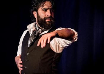 Entre Amigos - Sesión de Otoño Festival Flamenco de Toulouse