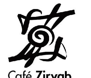 Café Ziryab