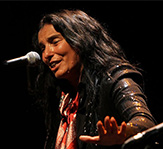 La Kaíta - Alejandro Vega - El Peregrino - Miguel Vargas en Círculo Flamenco de Madrid