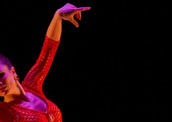 Sara Calero - El mirar de la Maja