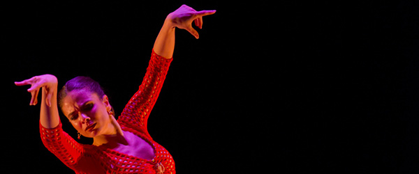 Sara Calero presenta «El mirar de la maja» en Roma