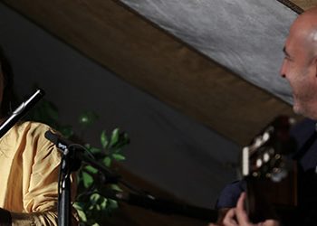 Jorge Pardo & José María Bandera