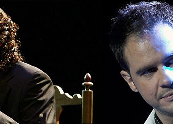 David Palomar & Paco del Pozo