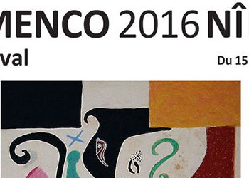 Festival Flamenco de Nimes 2016