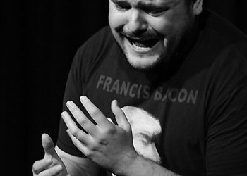 Niño de Elche en Sala García Lorca