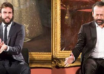 Maizenita & José Canela