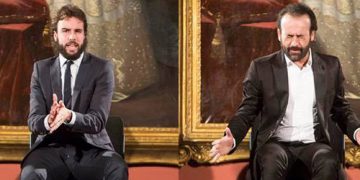 Maizenita & José Canela