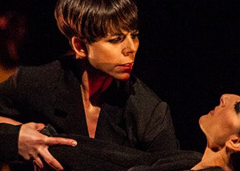 JRT - Úrsula López & Tamara López & Leonor Leal