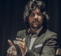 Flamencos y Mestizos en la Sala Berlanga