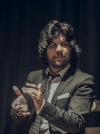 Flamencos y Mestizos en la Sala Berlanga