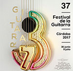 Flamenco en el Festival de la Guitarra de Córdoba 2017