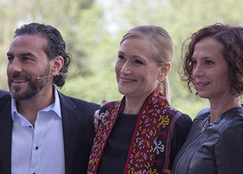 Festival Suma Flamenca de Madrid