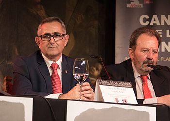 56 Cante de las Minas