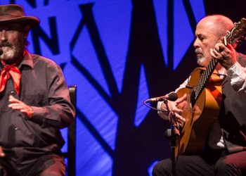 El Cabrero - Cante de las Minas