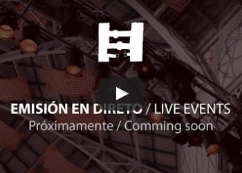 Emisión en Directo - Cante de las Minas 2016