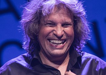 José Mercé en el Cante de las Minas