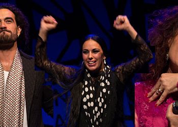 Ganadores del Cante de las Minas