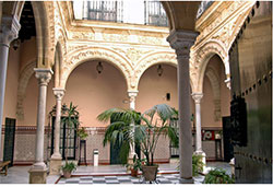 Centro Andaluz de Documentación del Flamenco