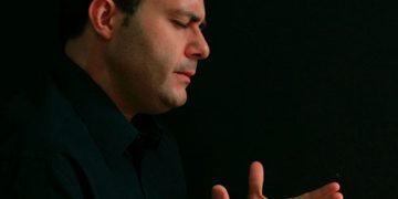 Curro Piñana - Sala García Lorca