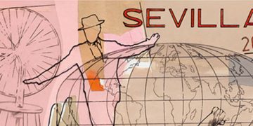 Giraldillos de la XIX Bienal de Flamenco de Sevilla