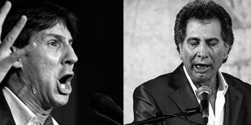 Perico Pañero & Nene de Santa Fé