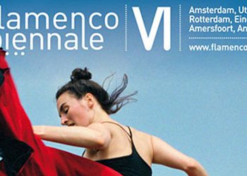 Flamenco Biennial Nederland