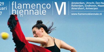 Flamenco Biennial Nederland