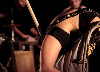 Rocío Molina - Caída del cielo