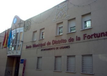 Junta Municipal de Distrito La Fortuna