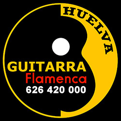 Clases Guitarra Flamenca Huelva
