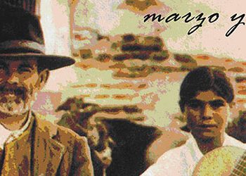 Marzo y Abril - Sala García Lorca