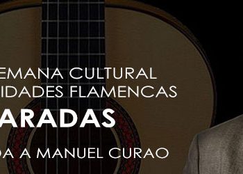 Semana Flamenca de Paradas